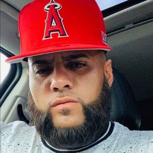 Meet your Posher, Robinson